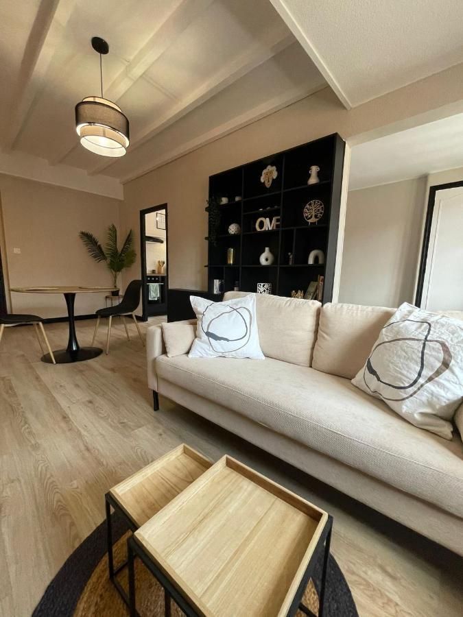 T1 Bis Elegant - Coeur De Perpignan