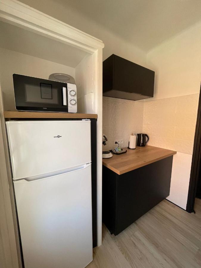 T1 Bis Elegant - Coeur De Apartment