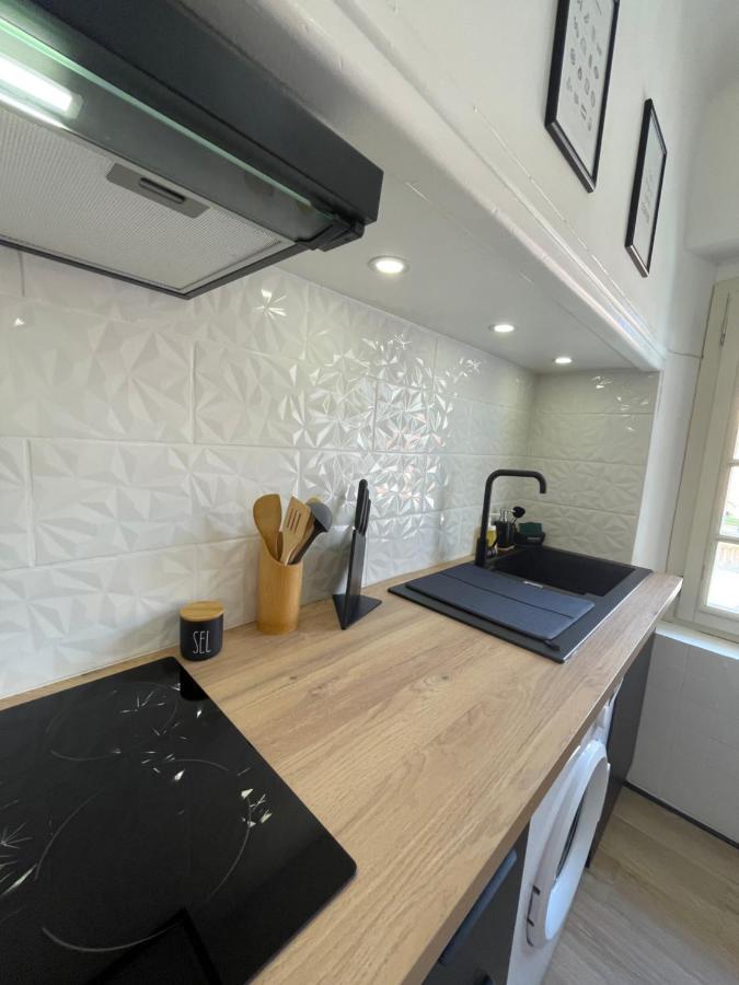 Apartment T1 Bis Elegant - Coeur De