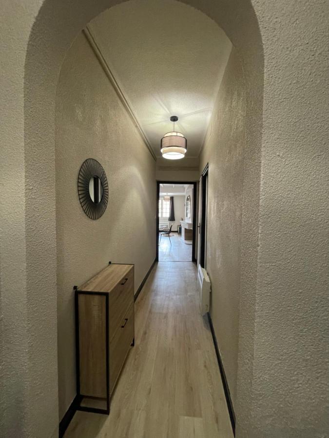 Apartment T1 Bis Elegant - Coeur De *