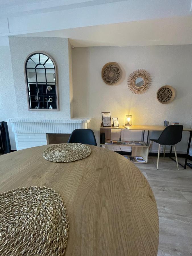 T1 Bis Elegant - Coeur De Apartment