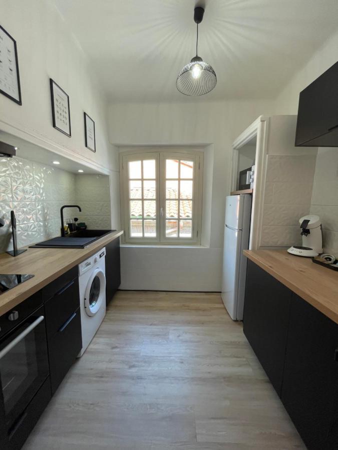 Apartment T1 Bis Elegant - Coeur De *
