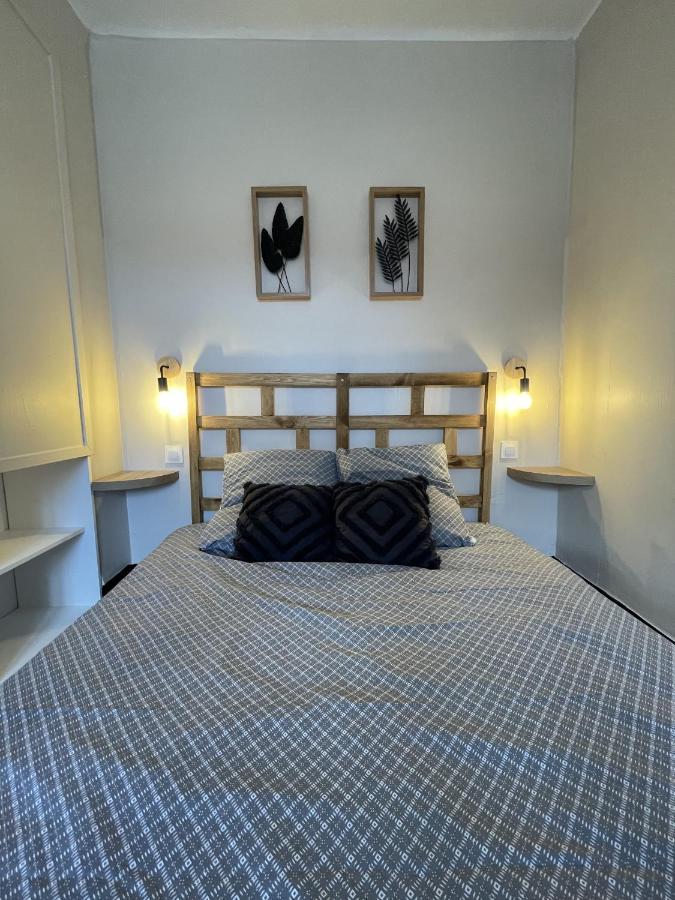 Apartamento T1 Bis Elegant - Coeur De