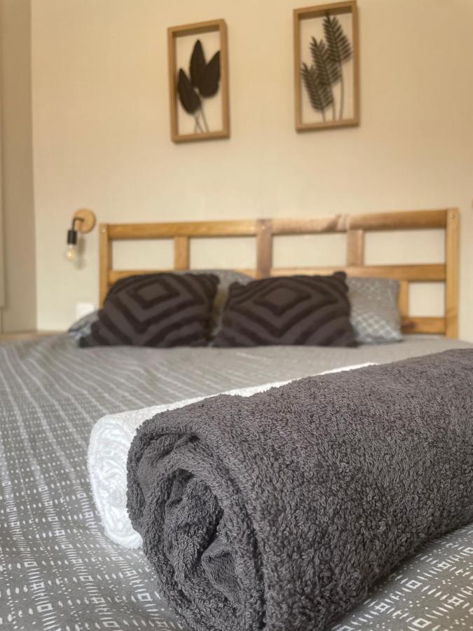 T1 Bis Elegant - Coeur De Apartment Perpignan
