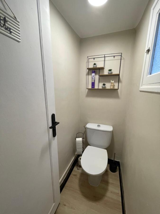 Apartamento T1 Bis Elegant - Coeur De Perpiñán