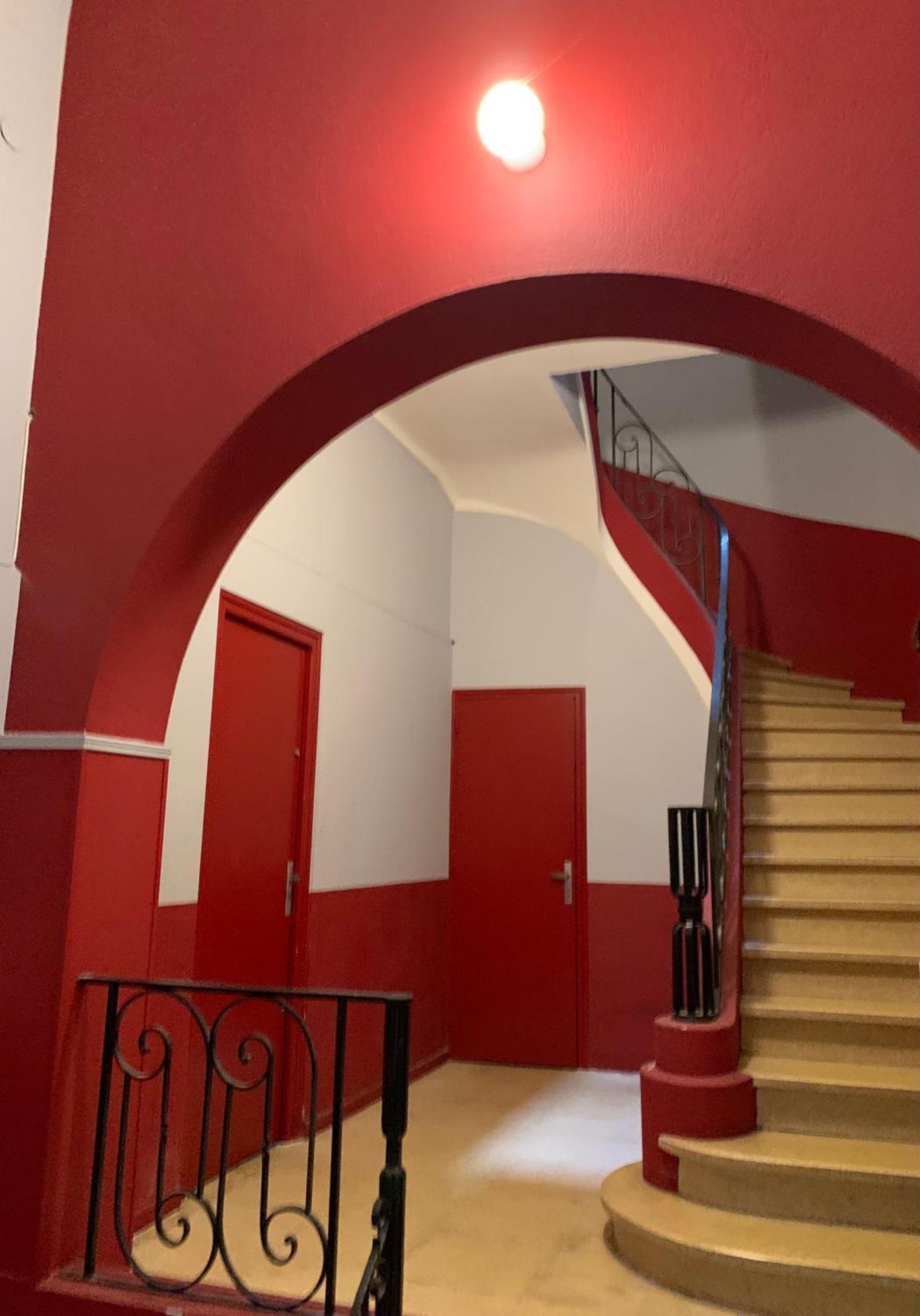 Apartment T1 Bis Elegant - Coeur De *